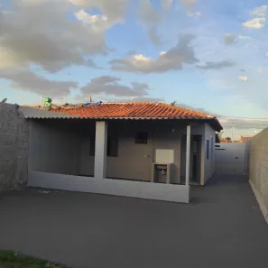 Casa com 2 Quartos à venda, 60m² no Shopping Park, Uberlândia
