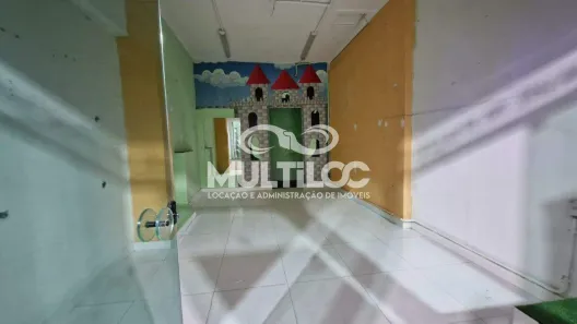 Ponto Comercial para alugar, 26m² no Boqueirão, Praia Grande