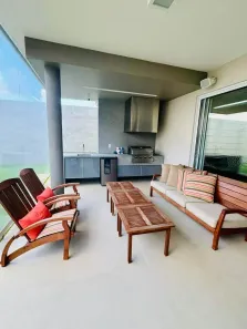 Casa de Condomínio com 4 Quartos à venda, 303m² no Jardim Petrópolis, Maceió