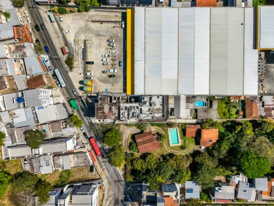Apartamento com 1 Quarto à venda, 37m² no São Pedro, Juiz de Fora