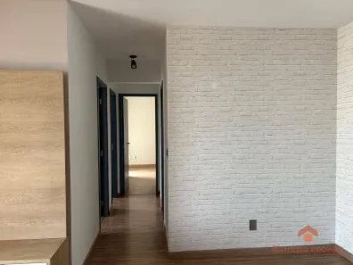 Apartamento com 3 Quartos à venda, 70m² no Jaguaré, São Paulo