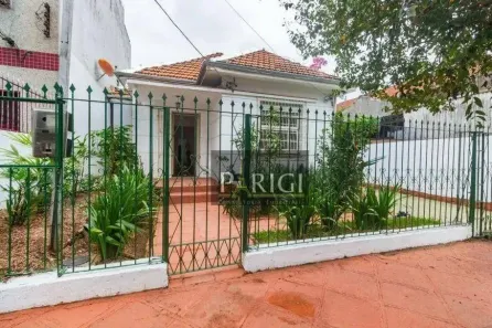Casa com 5 Quartos para alugar, 220m² no Santa Maria Goretti, Porto Alegre