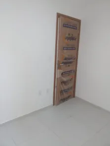 Apartamento com 2 Quartos para alugar, 50m² no Uruguai, Teresina
