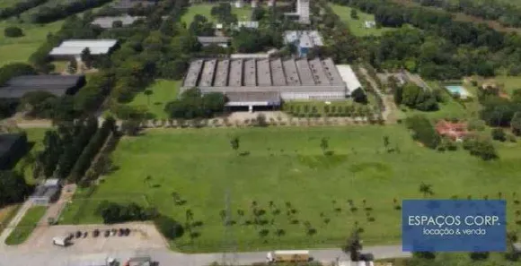 Galpão/Depósito/Armazém para alugar, 10000m² no Parque Embaixador, Resende