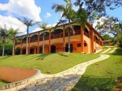 Fazenda/Sítio com 10 Quartos à venda, 850m² no Itapeva, Itapeva
