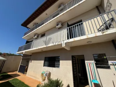 Casa com 4 Quartos à venda, 327m² no Vila Costa e Silva, Campinas