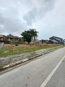 Lote/Terreno à venda, 300m² no Itacolomi, Balneário Piçarras