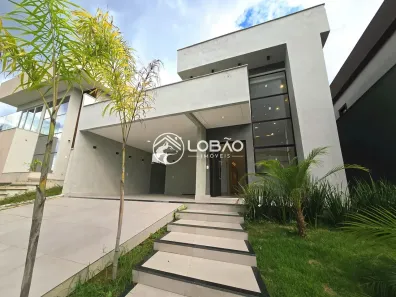 Casa de Condomínio com 3 Quartos à venda, 200m² no Parque Ipiranga, Resende