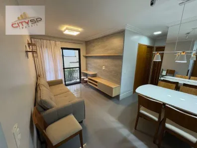 Apartamento com 2 Quartos à venda, 61m² no Saúde, São Paulo