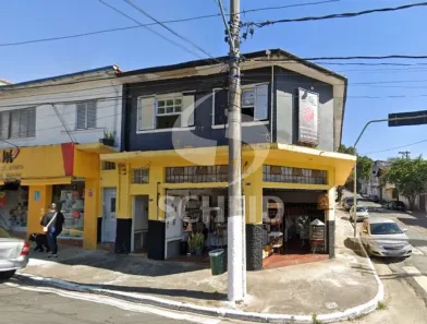 Imóvel Comercial à venda, 356m² no Vila Guarani (Z Sul), São Paulo
