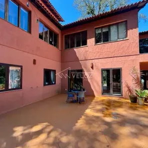Apartamento com 4 Quartos à venda, 246m² no Lagoa, Rio de Janeiro