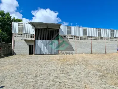 Galpão/Depósito/Armazém para alugar, 300m² no Nova Bethânia, Viana