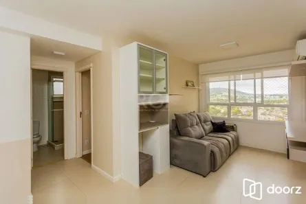 Apartamento com 2 Quartos à venda, 54m² no Jardim Carvalho, Porto Alegre