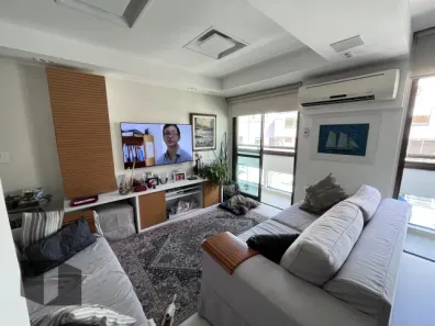 Cobertura com 3 Quartos à venda, 191m² no Botafogo, Rio de Janeiro