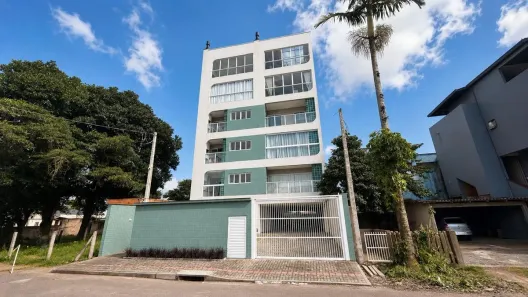 Cobertura com 3 Quartos à venda, 147m² no Itapema do Norte, Itapoá
