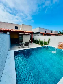 Casa com 3 Quartos à venda, 96m² no Bopiranga, Itanhaém