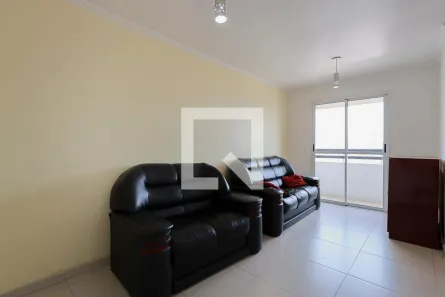 Apartamento com 2 Quartos à venda, 58m² no Limão, São Paulo