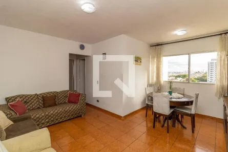 Apartamento com 2 Quartos à venda, 71m² no Vila Nova Mazzei, São Paulo