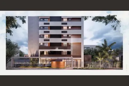 Apartamento com 3 Quartos à venda, 201m² no São Pedro, Belo Horizonte