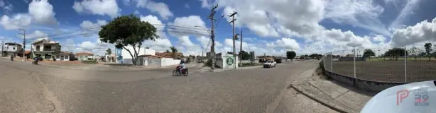 Lote/Terreno à venda, 425m² no Centro, Barreirinhas