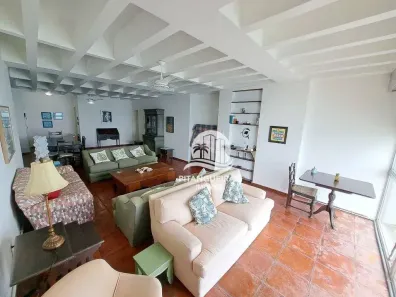 Apartamento com 3 Quartos à venda, 150m² no Pitangueiras, Guarujá