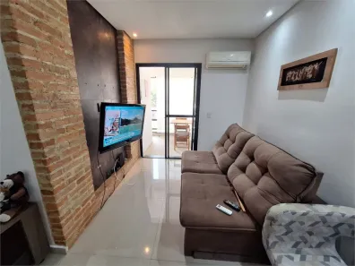 Apartamento com 2 Quartos à venda, 69m² no Vila Suzana, São Paulo