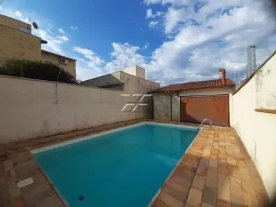 Casa com 3 Quartos à venda, 178m² no Vila Elizabeth (BNH), Rio Claro