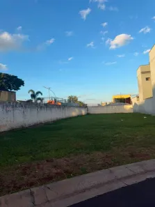 Lote/Terreno à venda, 410m² no Jardim Residencial Dona Lucilla, Indaiatuba