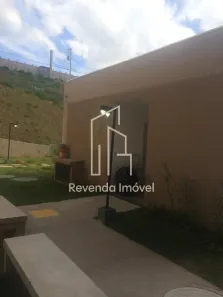 Apartamento com 2 Quartos à venda, 38m² no Jardim Petrópolis, Cotia