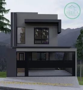 Sobrado com 3 Quartos à venda, 195m² no Portais (Polvilho), Cajamar