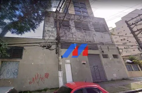 Galpão/Depósito/Armazém para alugar, 450m² no Rudge Ramos, São Bernardo do Campo