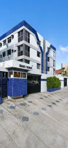 Apartamento com 1 Quarto à venda, 35m² no Lagoa Nova, Natal