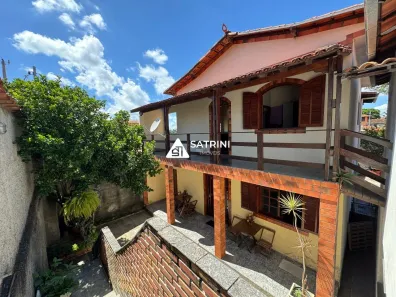Casa com 3 Quartos à venda, 177m² no Conjunto Cristina (São Benedito), Santa Luzia
