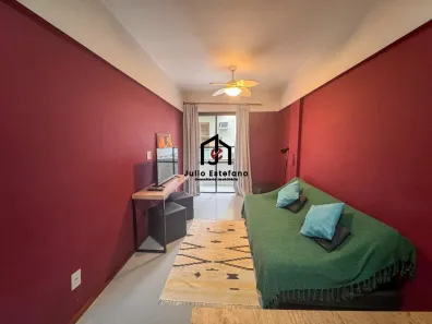 Apartamento com 2 Quartos à venda, 57m² no Praia Grande, Ubatuba