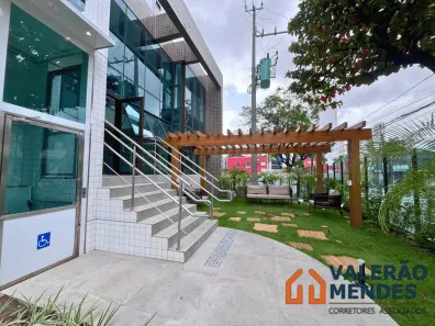 Apartamento com 3 Quartos à venda, 76m² no Torre, Recife