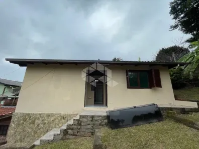 Casa com 1 Quarto para alugar, 56m² no Renascença, Santa Cruz do Sul