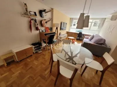 Apartamento com 2 Quartos à venda, 80m² no Pinheiros, São Paulo