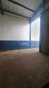 Galpão/Depósito/Armazém à venda, 190m² no Tibery, Uberlândia