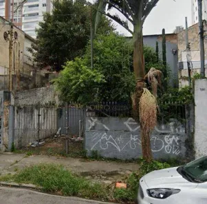 Lote/Terreno para alugar, 260m² no Alto da Mooca, São Paulo