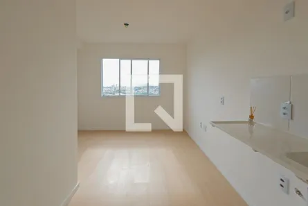 Apartamento com 1 Quarto à venda, 17m² no Vila Granada, São Paulo