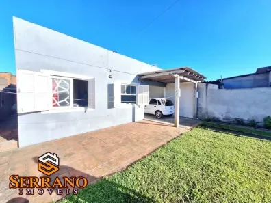 Casa com 2 Quartos à venda, 100m² no Praia de Mariluz, Imbé
