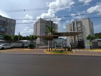 Apartamento com 2 Quartos à venda, 76m² no Parque dos Lagos, Ribeirão Preto