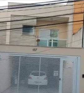 Sobrado com 3 Quartos à venda, 196m² no Vila Lusitânia, São Bernardo do Campo
