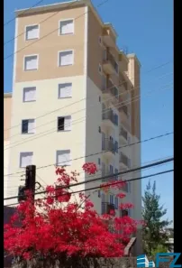 Apartamento com 2 Quartos à venda, 54m² no Vila Caiúba, São Paulo