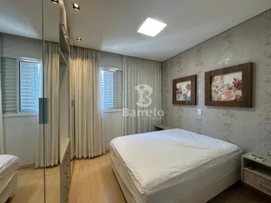 Apartamento com 3 Quartos para alugar, 79m² no Gleba Fazenda Palhano, Londrina