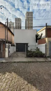 Galpão/Depósito/Armazém à venda, 178m² no Vila Romana, São Paulo