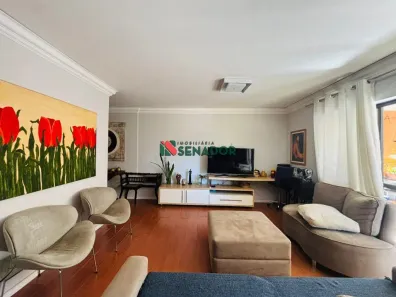 Apartamento com 3 Quartos à venda, 162m² no Gleba Fazenda Palhano, Londrina