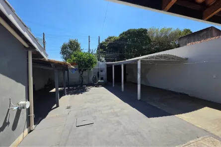 Casa com 3 Quartos para alugar, 90m² no Parque Residencial Nova Canaã, Mogi Guaçu