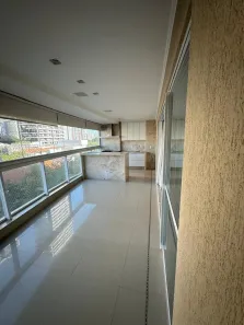 Apartamento com 3 Quartos para alugar, 128m² no Setor Marista, Goiânia