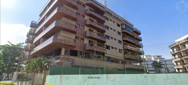 Cobertura com 4 Quartos à venda, 192m² no Vila Nova, Cabo Frio